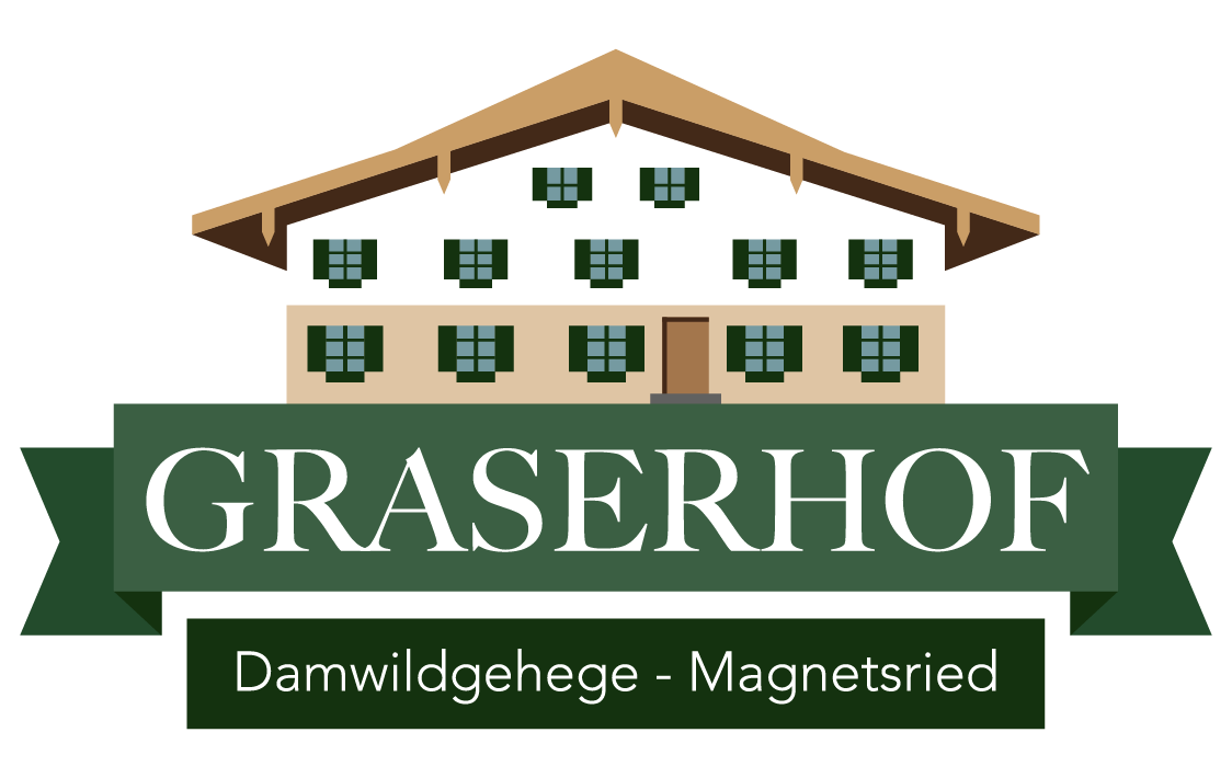 Graserhof Damwildgehege Magnetsried